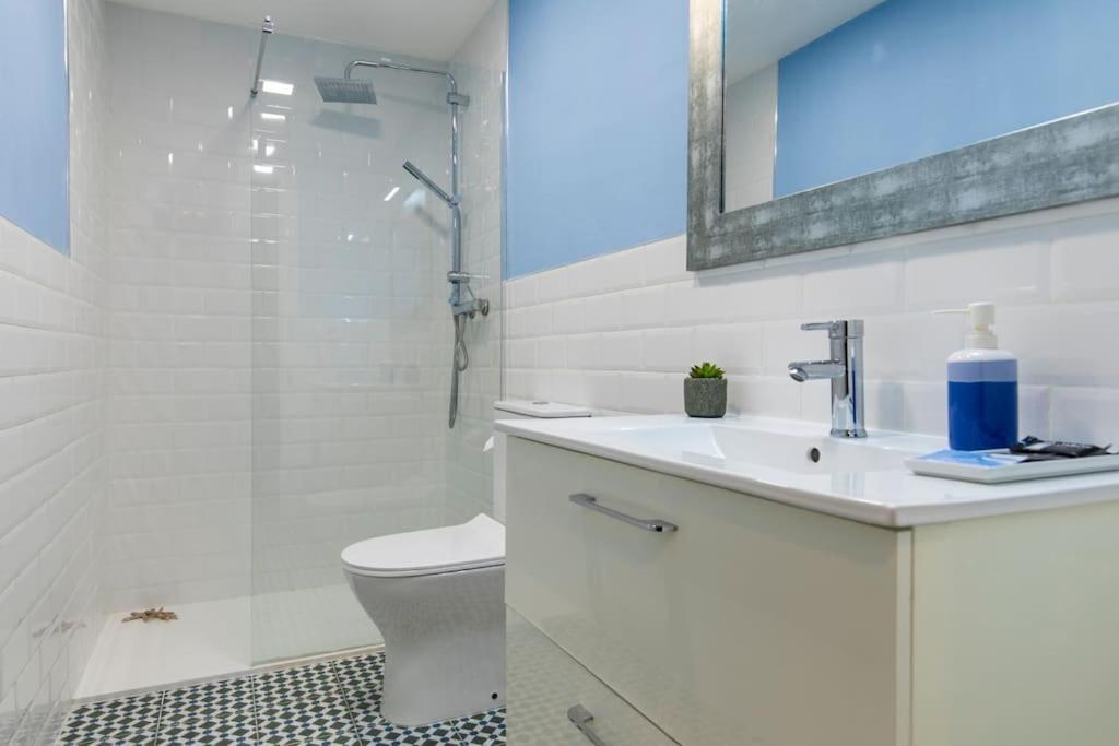 Moderno Apartamento En Casco Historico + Desayuno! Zaragoza Exterior foto